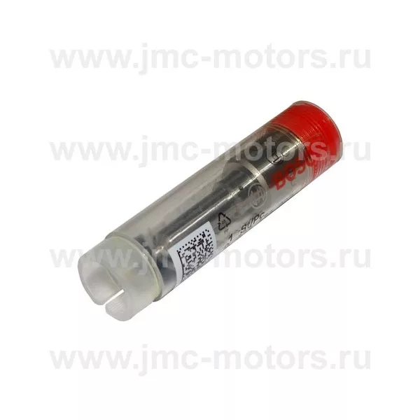 Распылитель топливной форсунки NISSAN CABSTAR F24 дв. ZD30DDTI, BOSCH, DLLA148P162