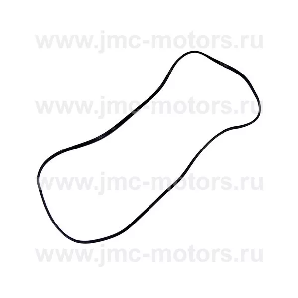 Прокладка клапанной крышки FOTON (ФОТОН) 1039, 1049C, дв. Isuzu, E049301000042