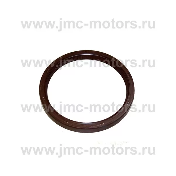 Сальник коленвала FAW (ФАВ) 1041, 1051 Евро2/Евро3 - задний, 1005105-X2