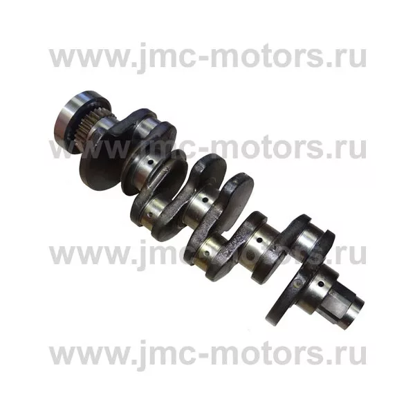 Коленвал ГАЗЕЛЬ NEXT (НЕКСТ) дв. Cummins ISF 2.8, 5264231