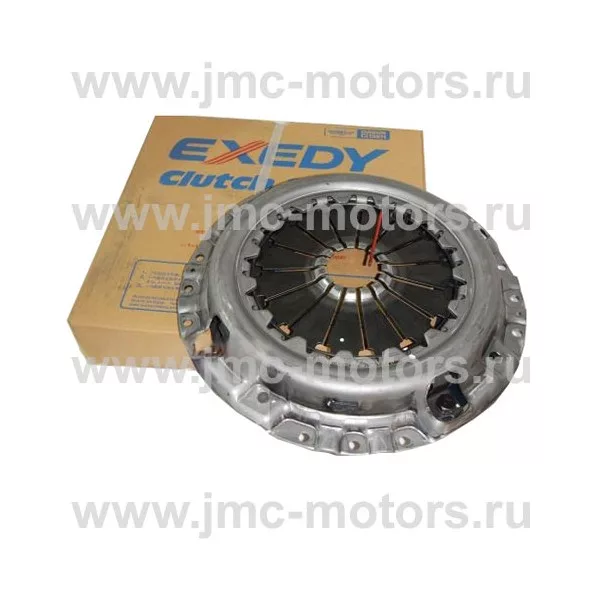 Корзина сцепления ISUZU (ИСУЗУ) NQR75, NPR75, NQR90 дв. 4HK1T, Exedy Japan, 8973517940