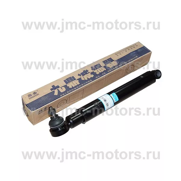 Амортизатор (демпфер) рулевой колонки Landwind (ЛандВинд) X6