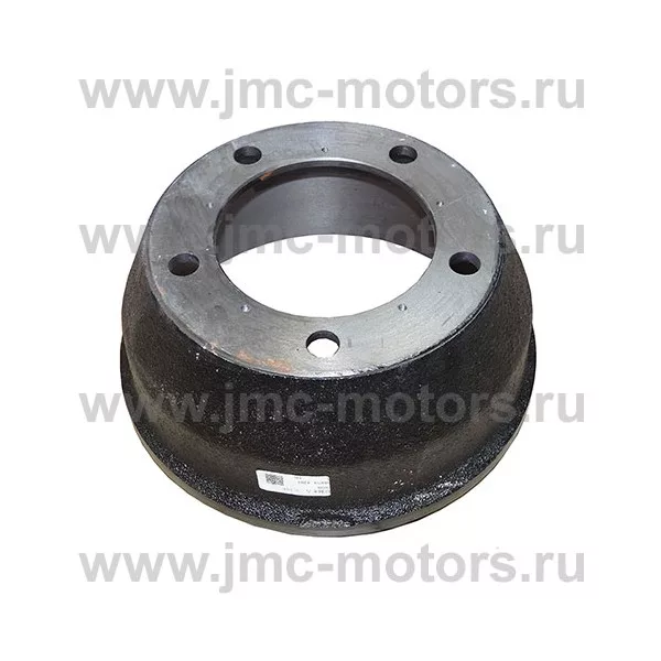 Барабан тормозной ISUZU (ИСУЗУ) NKR55 - задний, 8943828844