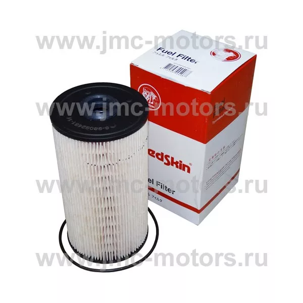 Фильтр топливный грубой очистки ISUZU GIGA/CYZ, дв. 6WF1/6WA1/6WG1, RedSkin, 1876100941