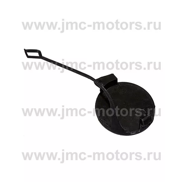 Заглушка заднего бампера Brilliance (Бриллианс) M2, 3050854