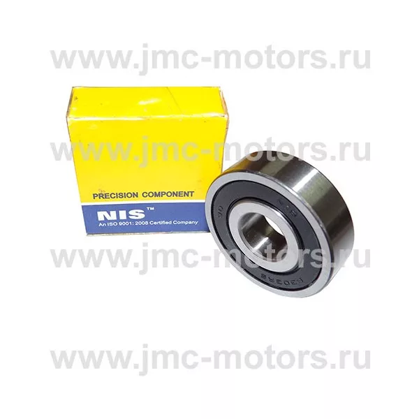 Подшипник натяжного ролика компрессора кондиционера Nissan Cabstar дв. Z30DDTI, 11925VZ20A