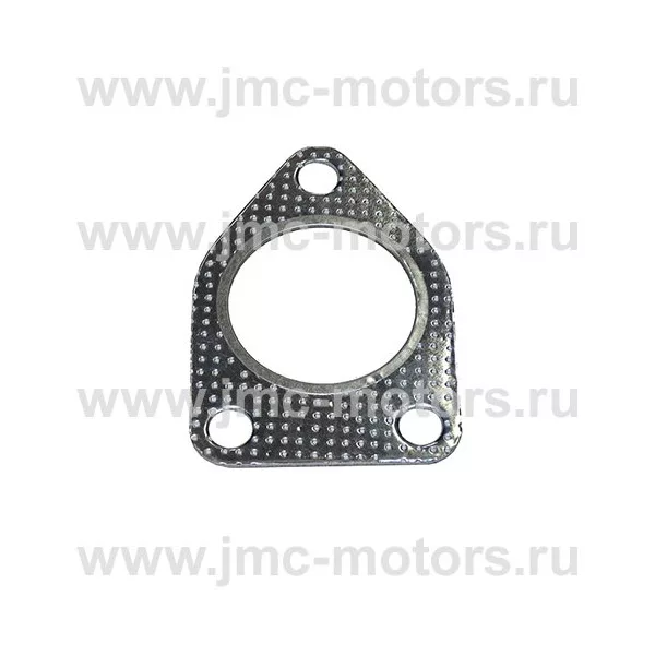 Прокладка глушителя (резонатор-глушитель) Brilliance (Бриллианс) M2, 3001625