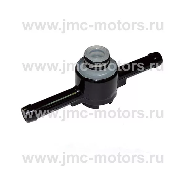 Клапан топливного фильтра Nissan Cabstar (Ниссан Кабстар) F24, 16400ES60C