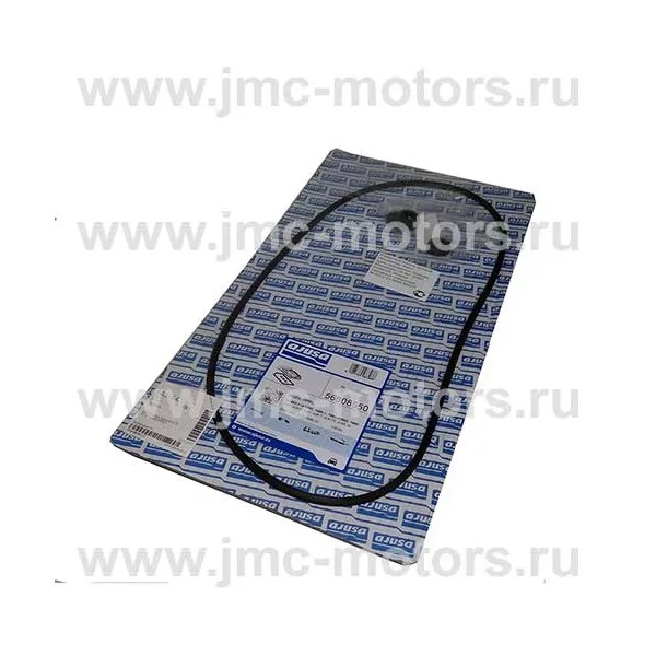 Прокладка клапанной крышки двигателя JMC 1032, комплект