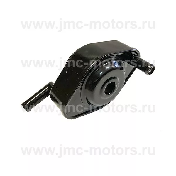 Теплообменник (маслоохладитель) ISUZU NKR55 дв. 4JB1T, 8972263910
