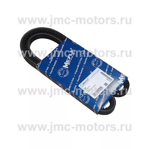 Ремень генератора JMC 1051 Евро3, Евро4, аналог