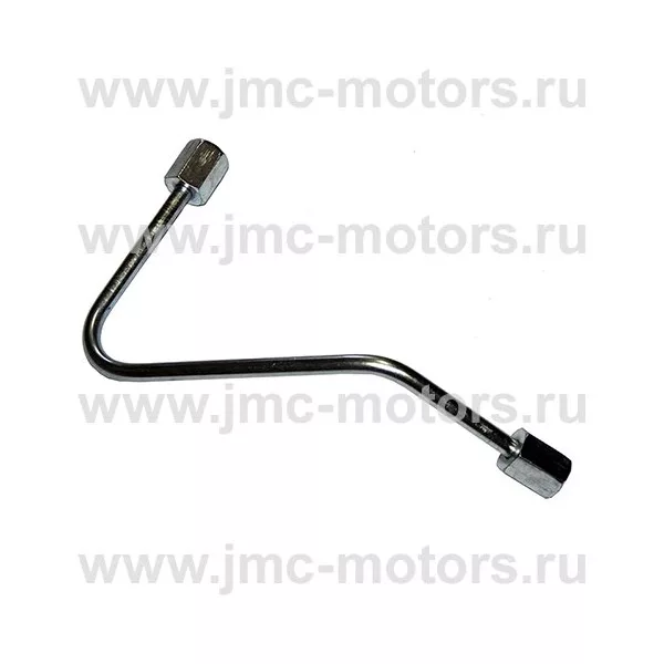 Трубка топливной рейки (рампы) JMC 1051 Евро-3, 1129600TAR