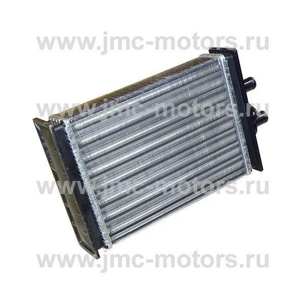 Радиатор печки отопителя ISUZU (ИСУЗУ) GIGA/CYZ, 6WF1/6WG1, 183562078