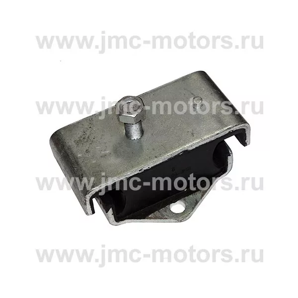 Подушка (опора) двигателя FOTON (ФОТОН) 1049А, 1069, 1099, дв. Perkins - задняя, 1106910180003