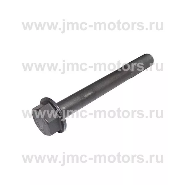 Болт ГБЦ FOTON (ФОТОН) 1049А, 1069, 1099, 1138 - средний, дв. Perkins, T32166221