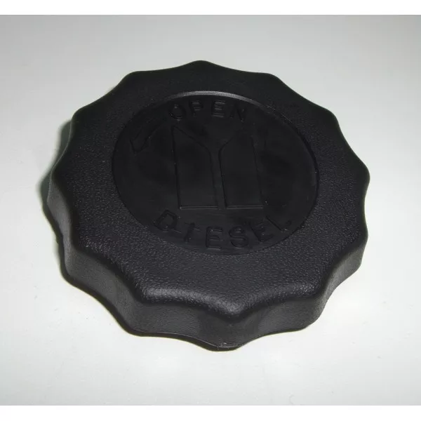 Крышка топливного бака JMC-Isuzu без ключа, 8942586091