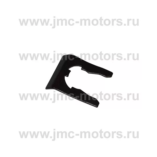 Фиксатор троса КПП JMC (малый), 170302901