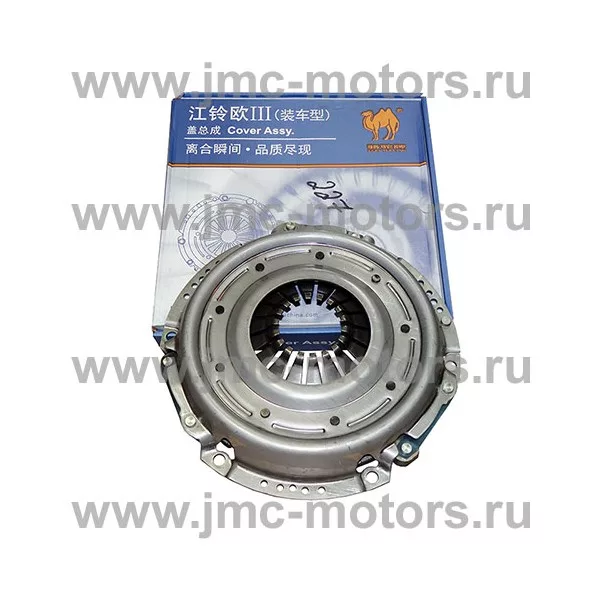 Корзина сцепления JMC Евро 4, AMBERTRUCK JL, 160110014
