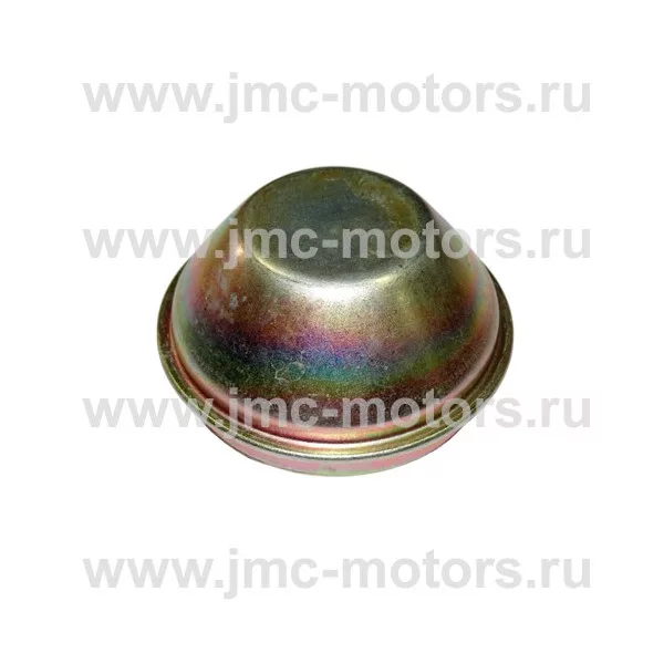 Колпак ступицы переднего колеса ISUZU (ИСУЗУ) NLR85, NMR85, CHINA, 8973601010