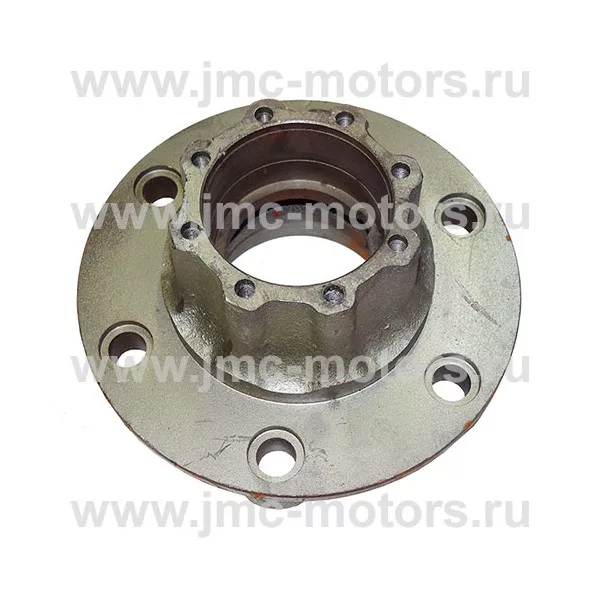 Ступица заднего колеса с АБС ISUZU (ИСУЗУ) NQR75/NQR71/NPR75, BAGSTAR, 8972503211