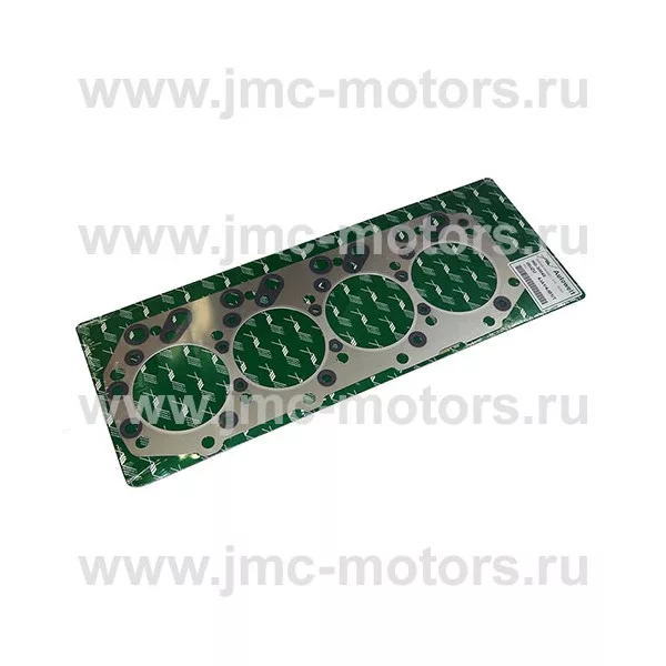 Прокладка ГБЦ FOTON (ФОТОН) 1039, 1049C дв. Isuzu, AUTOWELT, E049302000140