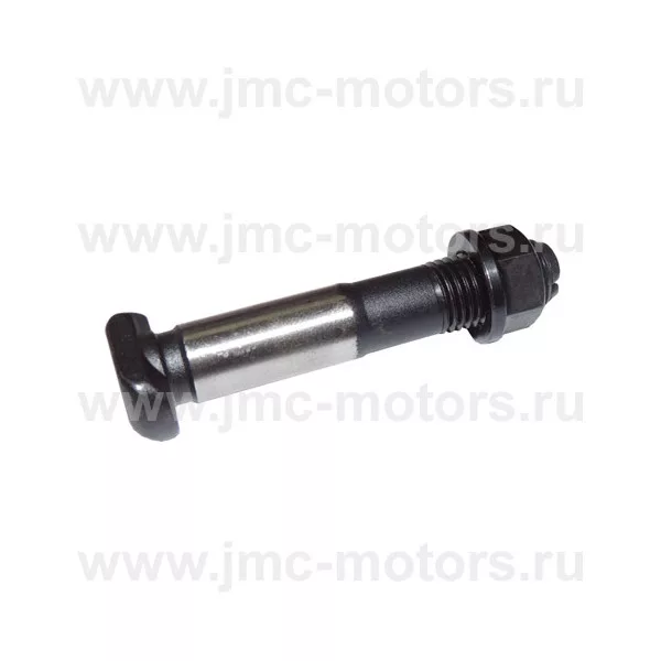Болт шатуна с гайкой ISUZU (ИСУЗУ) NKR55 дв. 4JB1T, 5122350090