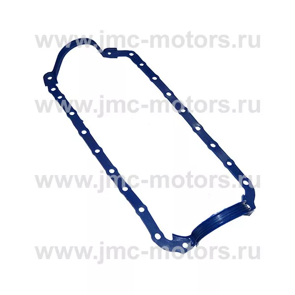 Прокладка поддона двигателя ISUZU (ИСУЗУ) NKR55 дв. 4JB1T, 8970801940