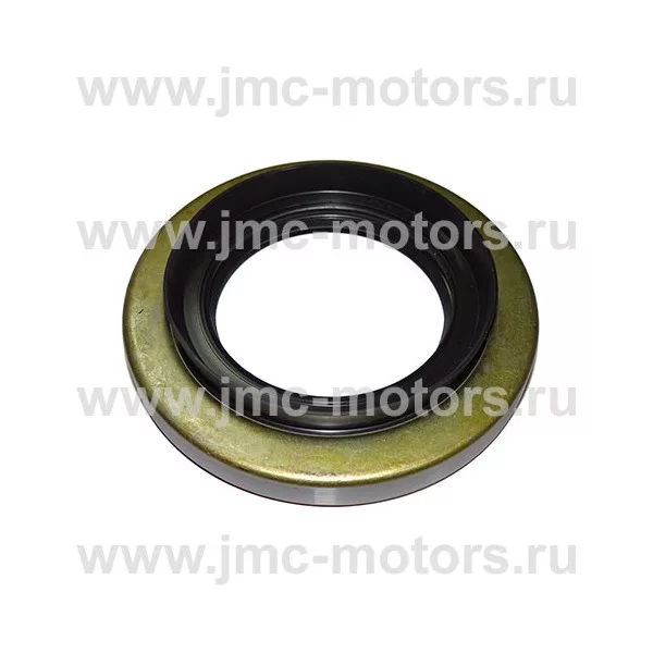 Сальник хвостовика редуктора заднего моста ISUZU (ИСУЗУ) NQR75, NQR71, MUSASHI, 1096254840