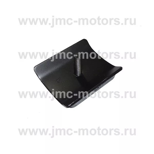 Отбойник подрессорника задней рессоры (ФОТОН) 1039, 1049C, дв. Isuzu, 1102929500006