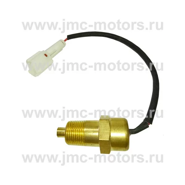 Датчик температуры ISUZU (ИСУЗУ) NKR55 дв. 4JB1T, 8970389560, 1306260DLB1