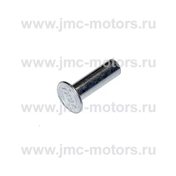 Заклепка тормозной накладки FOTON (ФОТОН) 1051/1061/1069/1099, LD1, 7*24
