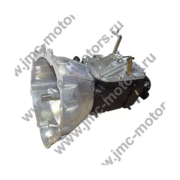 КПП ISUZU (ИСУЗУ) NKR55 дв. 4JB1T в сборе, 8971776830