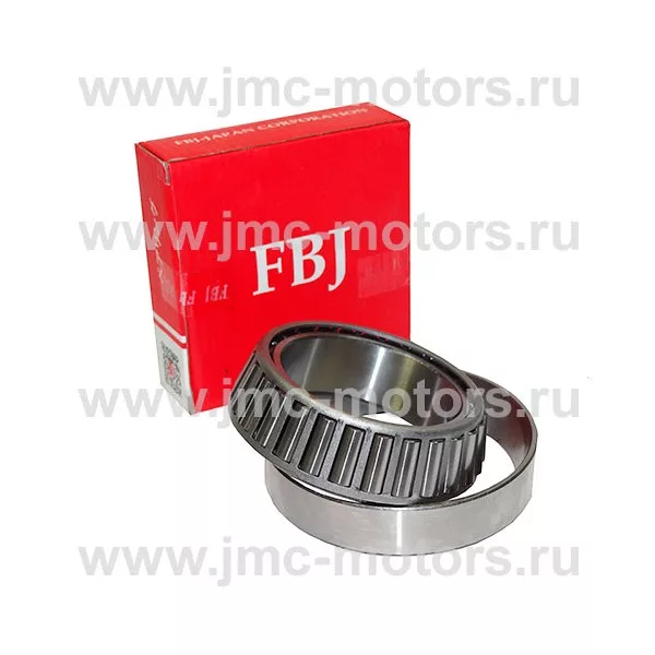 Подшипник задней ступицы Nissan Cabstar (Ниссан Кабстар) F24 - внутренний, аналог, 43210MB20A