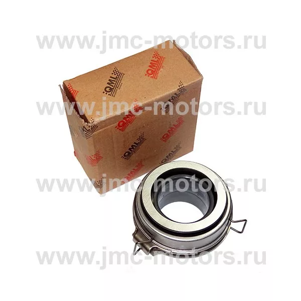 Подшипник выжимной сцепления ISUZU (ИСУЗУ) NMR85, NLR85, QML, 8972553130