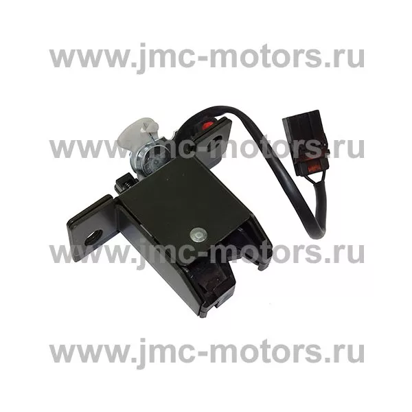 Замок багажника Brilliance (Бриллианс) M2, 3002651