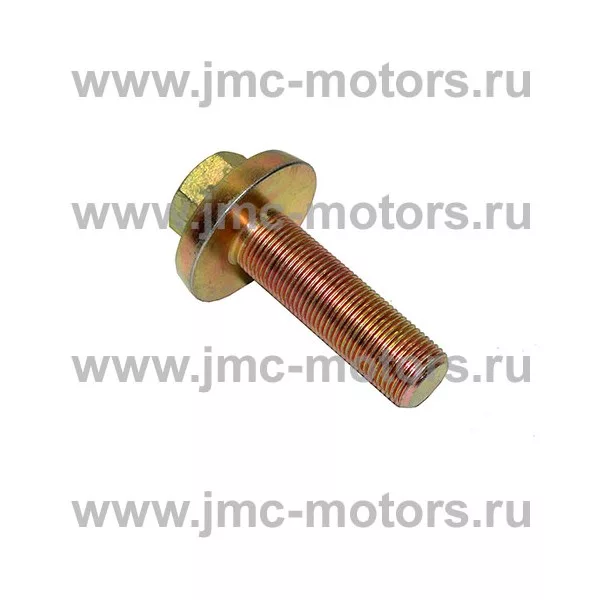 Болт шкива коленвала ISUZU (ИСУЗУ) NKR55 дв. 4JB1T