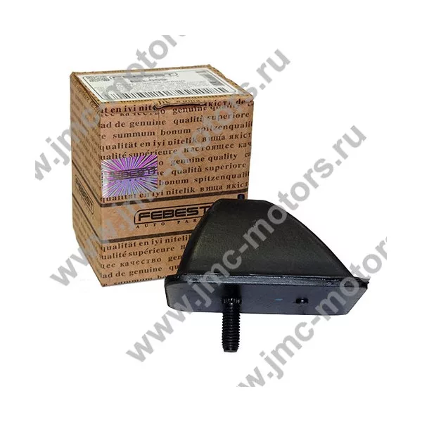 Отбойник передней подвески Nissan Cabstar (Ниссан Кабстар) F24, Febest, 54050MB40A