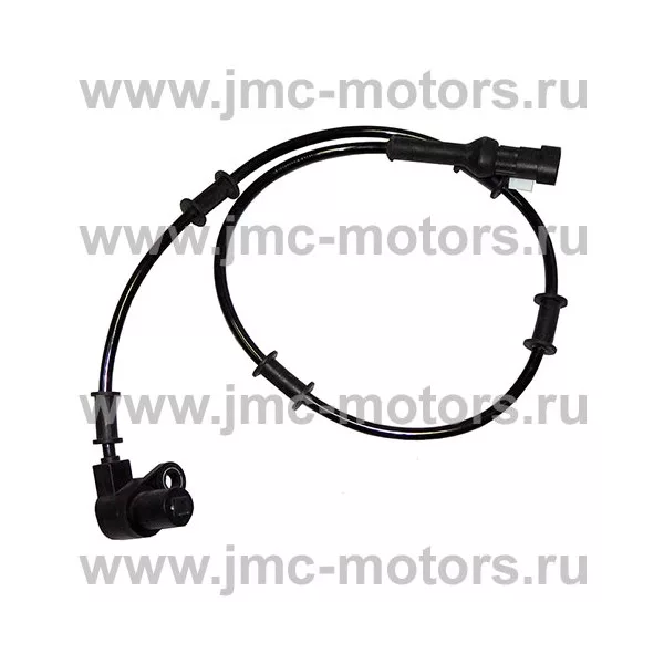 Датчик ABS (АБС) Brilliance M1, M2 (Бриллианс) – задний левый, 3006360