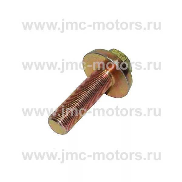 Болт шкива коленвала FOTON 1039, 1049 дв. Isuzu, D - 16мм, E049304000056
