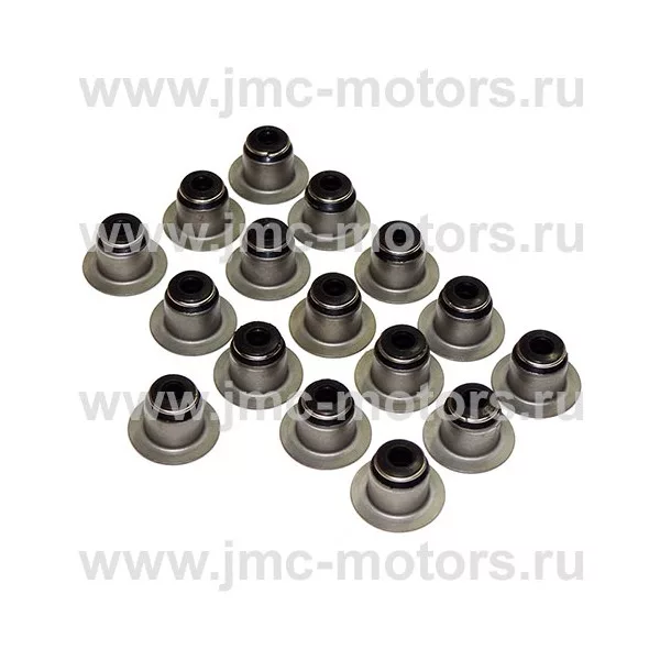 Колпачки маслосъёмные FOTON (ФОТОН) Aumark 1039 дв. CUMMINS ISF 2.8 - комплект, 4976170