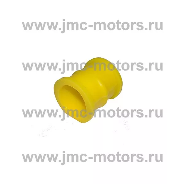 Втулка переднего стабилизатора ISUZU (ИСУЗУ) NQR75, NQR71, NPR75, полиуретан, 8943421870