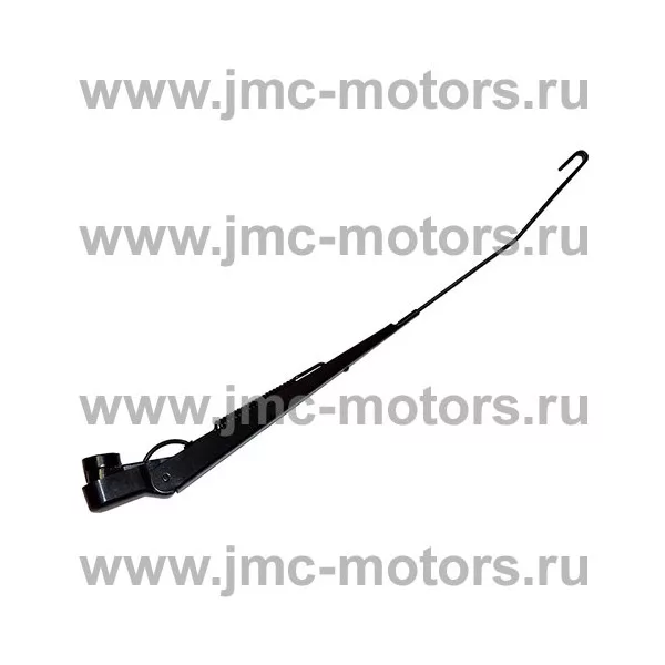 Поводок стеклоочистителя ISUZU (ИСУЗУ) NQR75, NQR71 - левый, 8972268880