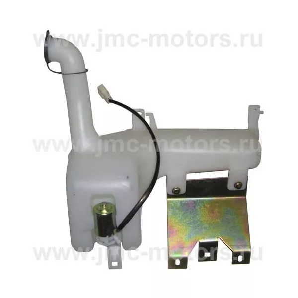 Бачок омывателя с моторчиком JMC