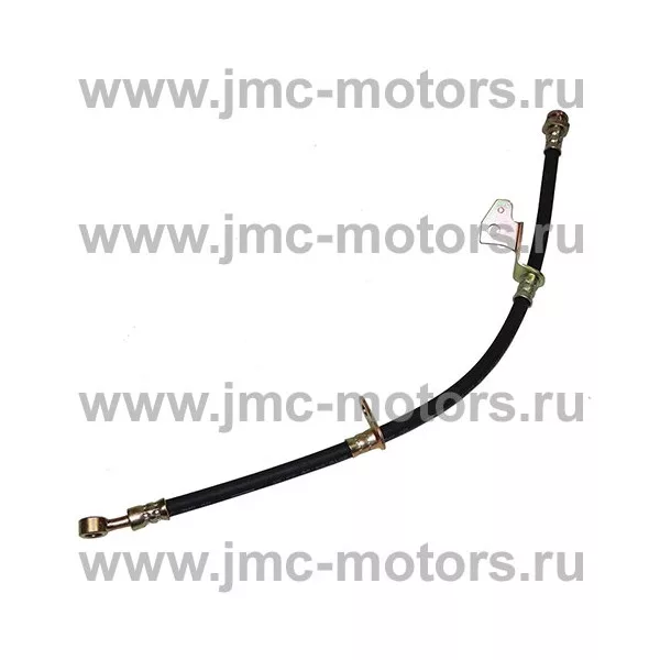 Шланг тормозной ISUZU (ИСУЗУ) NLR85 - передний правый, 8973587703
