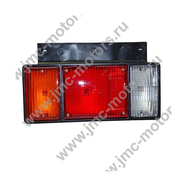 Фонарь левый ISUZU (ИСУЗУ) NQR75, NQR71, NKR55, NMR85, NLR85, NPR75, NQR90, 8972133690