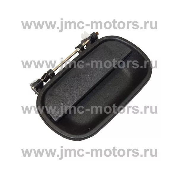 Ручка двери ISUZU (ИСУЗУ) NQR75/NQR71 - наружняя левая, 8978677221