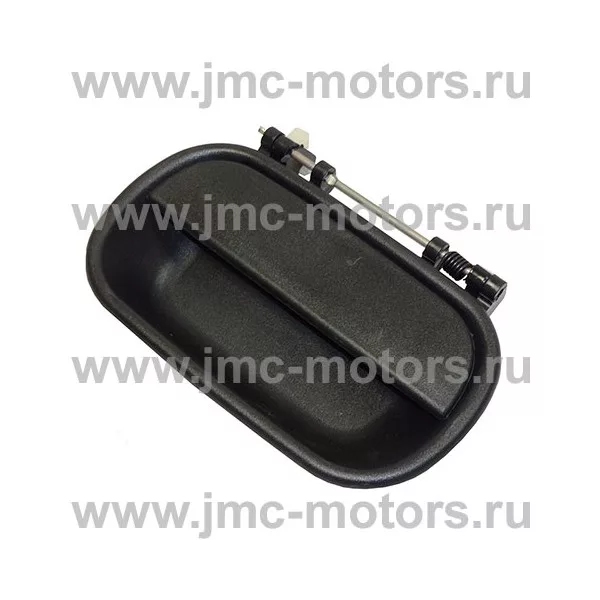 Ручка двери ISUZU (ИСУЗУ) NQR75/NQR71 - наружняя правая, 8978677211