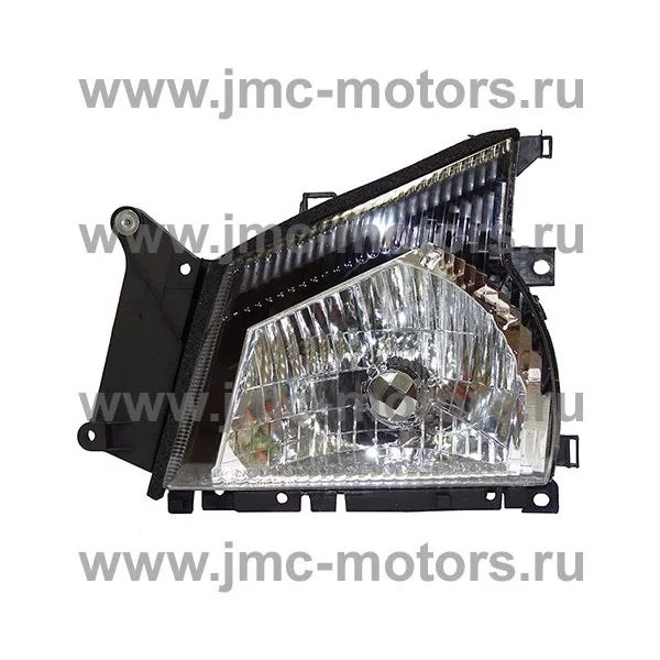 Фара ISUZU (ИСУЗУ) NQR75, NQR71, NKR55 - левая, CHINA, 8980539180