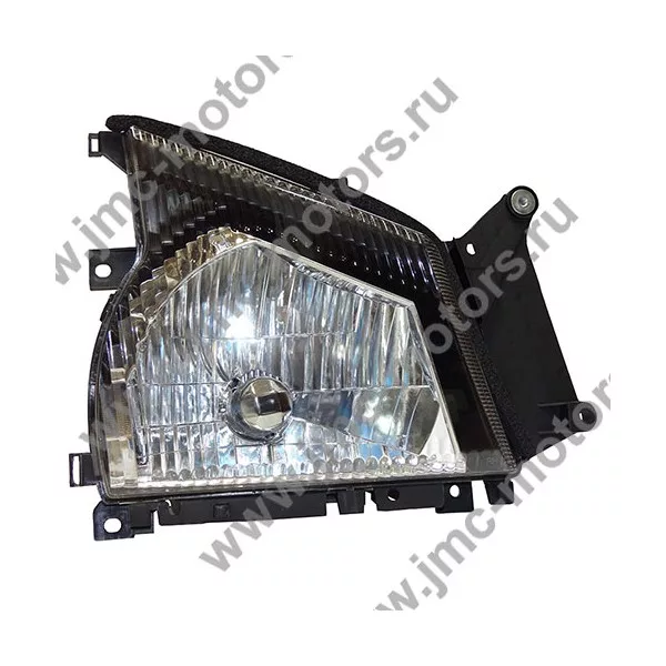 Фара ISUZU (ИСУЗУ) NQR75, NQR71, NKR55 - правая, CHINA, 8980539170