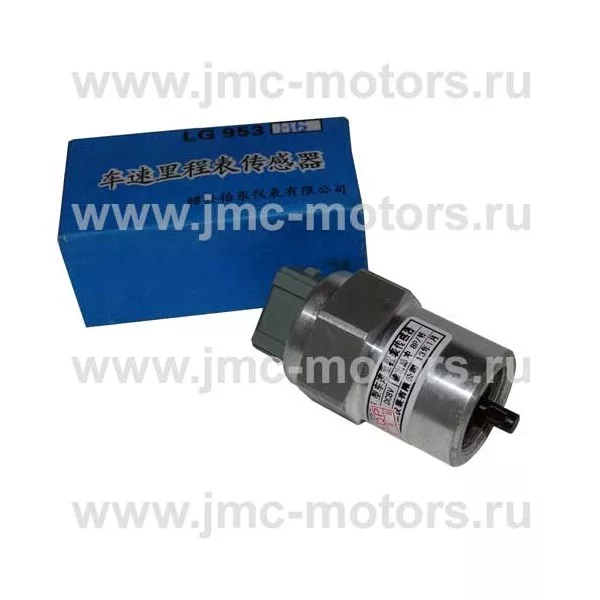 Датчик скорости (спидометра) JMC 1032, 1043, 1052 Евро-2, 380020003